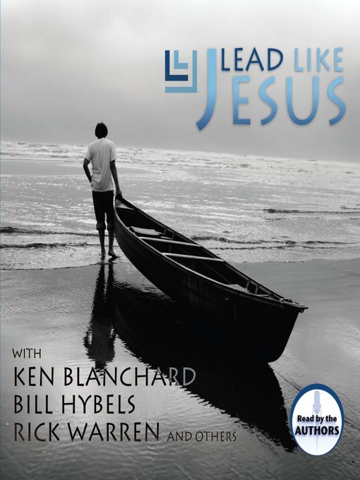 Title details for Lead Like Jesus by Ken Blanchard - Available